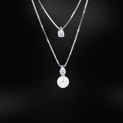 The Pearl Story