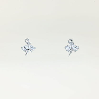Flutter Fairy Studs