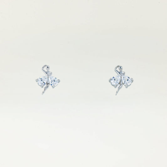 Flutter Fairy Studs