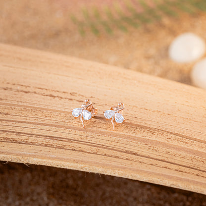 Flutter Fairy Studs