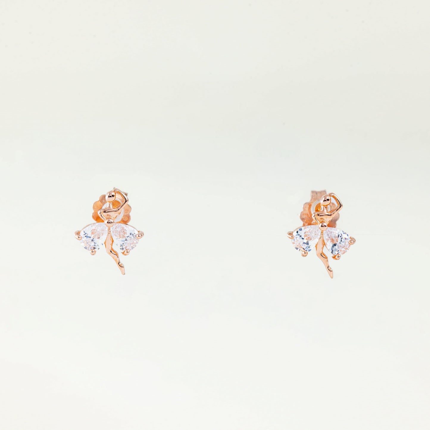 Flutter Fairy Studs
