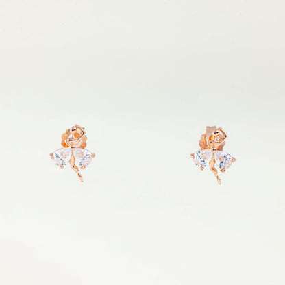 Flutter Fairy Studs