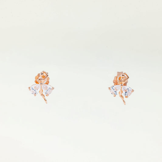 Flutter Fairy Studs
