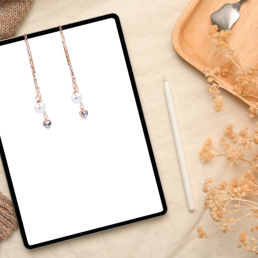 The Dangling Elegance