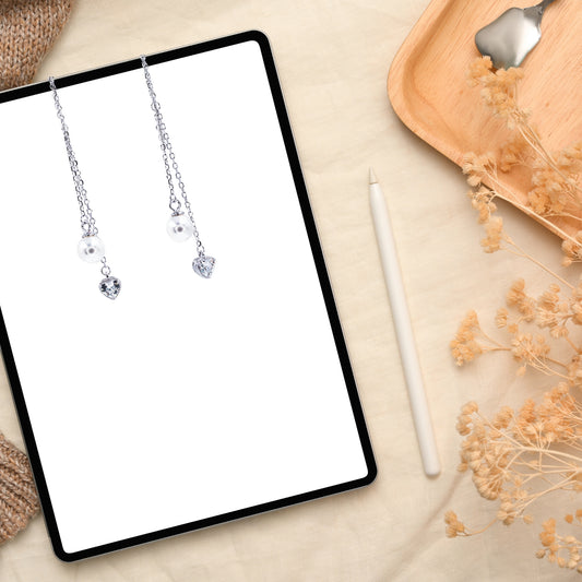The Dangling  Elegance