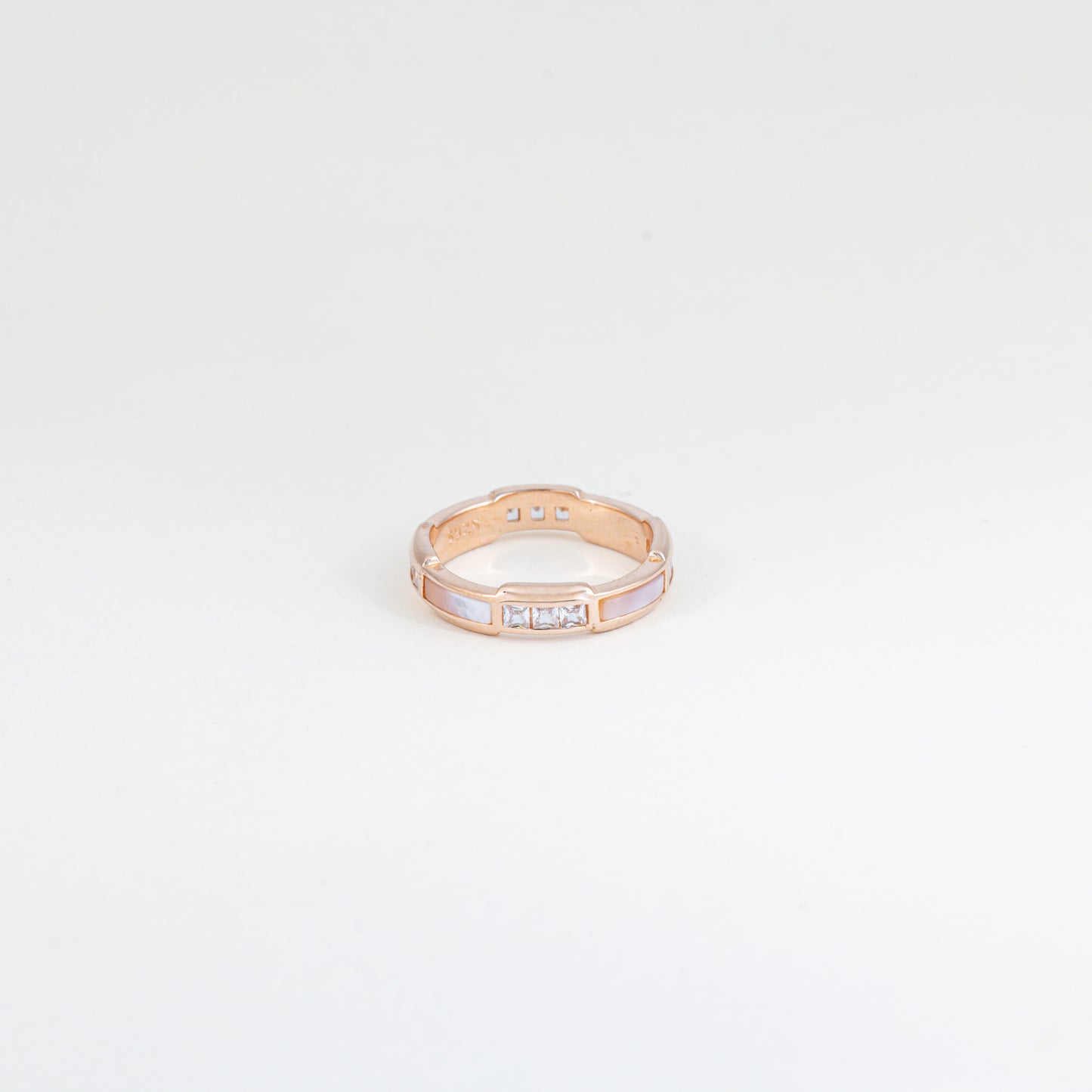 The Paragon Tile Ring