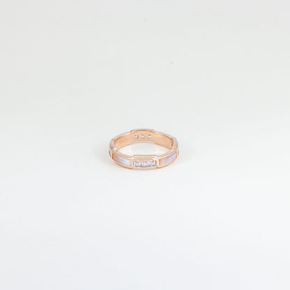 The Paragon Tile Ring