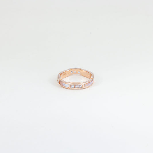 The Paragon Tile Ring