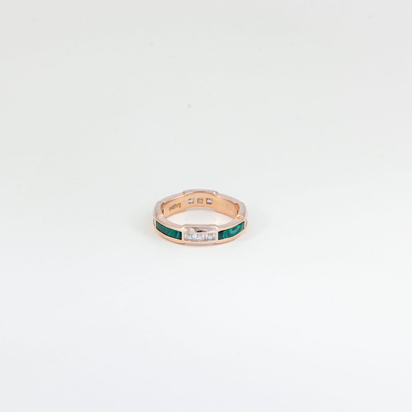 The Paragon Tile Ring