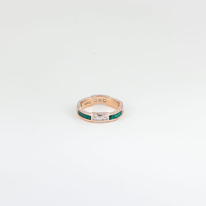 The Paragon Tile Ring