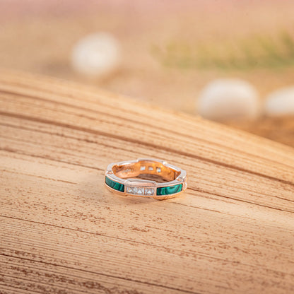 The Paragon Tile Ring