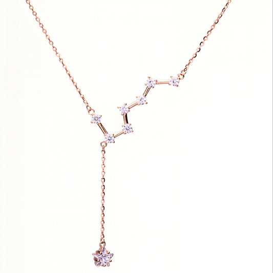 Constellation of diamonds
