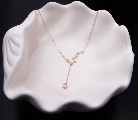 Constellation of diamonds