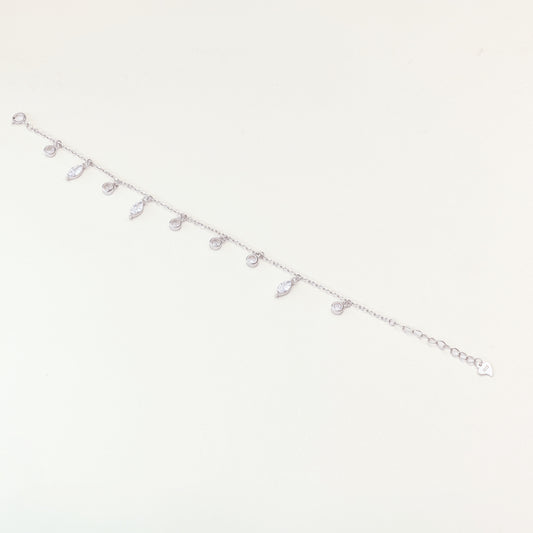 Ethereal Dewdrop Bracelet