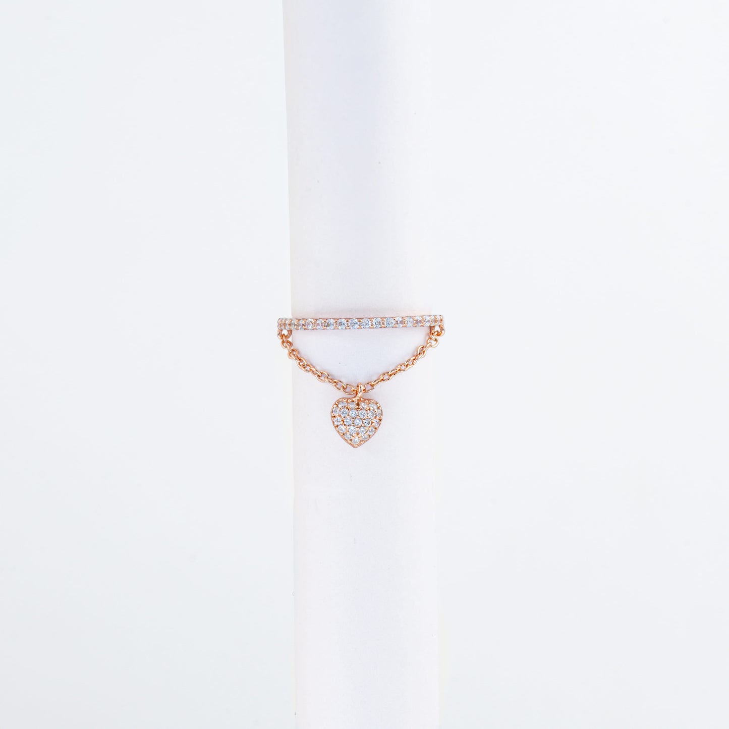Dangling Heart