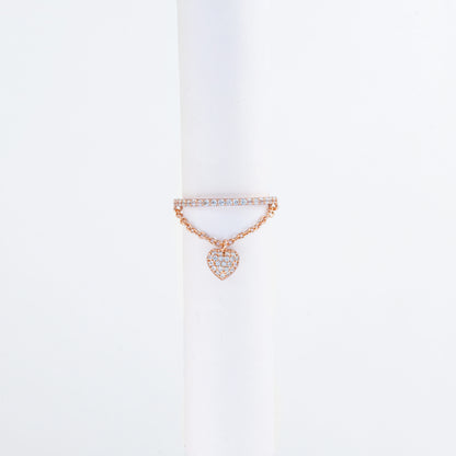 Dangling Heart