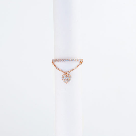 Dangling Heart