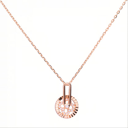 Radiant Petals Necklace
