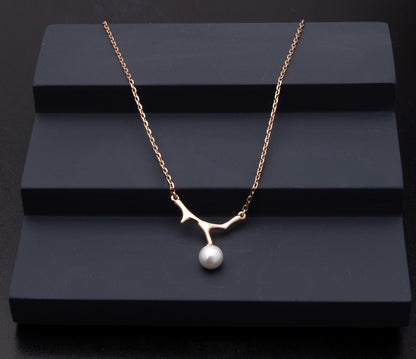 The Dangling Pearl