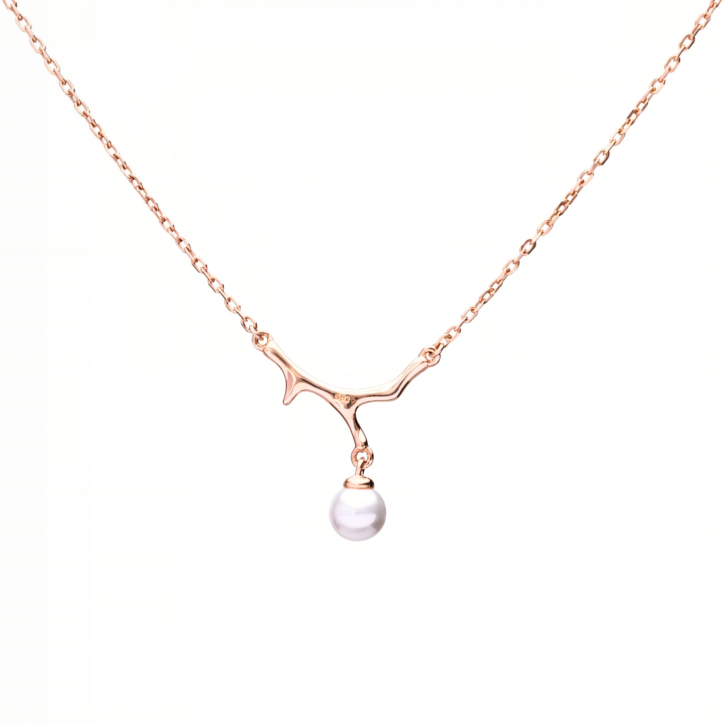 The Dangling Pearl