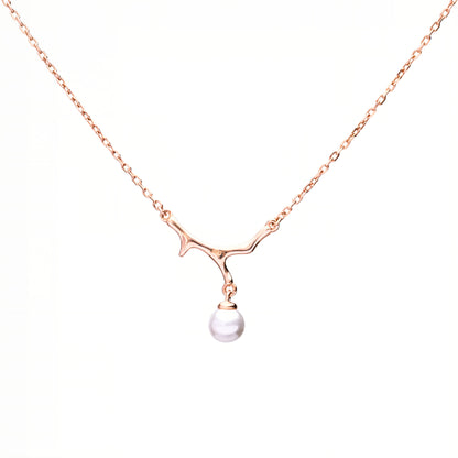 The Dangling Pearl