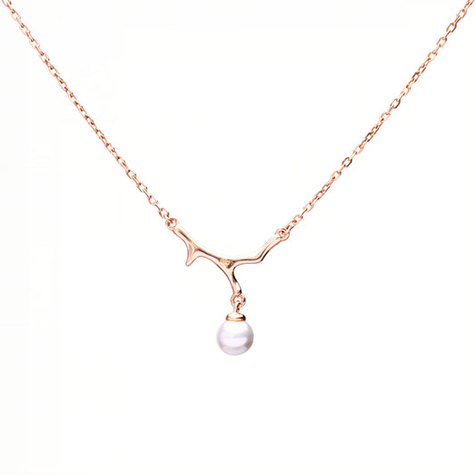 The Dangling Pearl