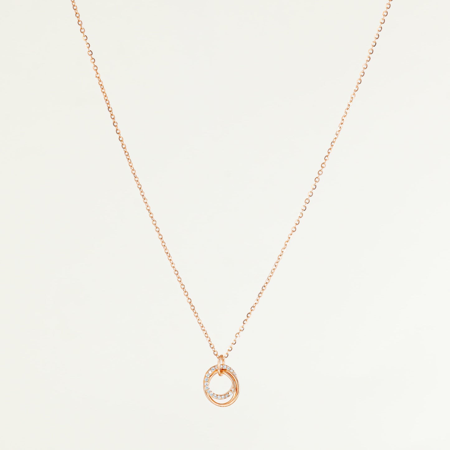 The Trinity Loop Pendant