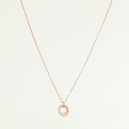 The Trinity Loop Pendant