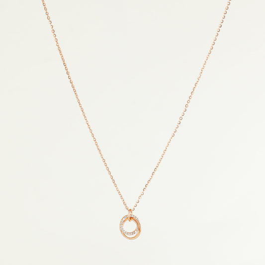 The Trinity Loop Pendant