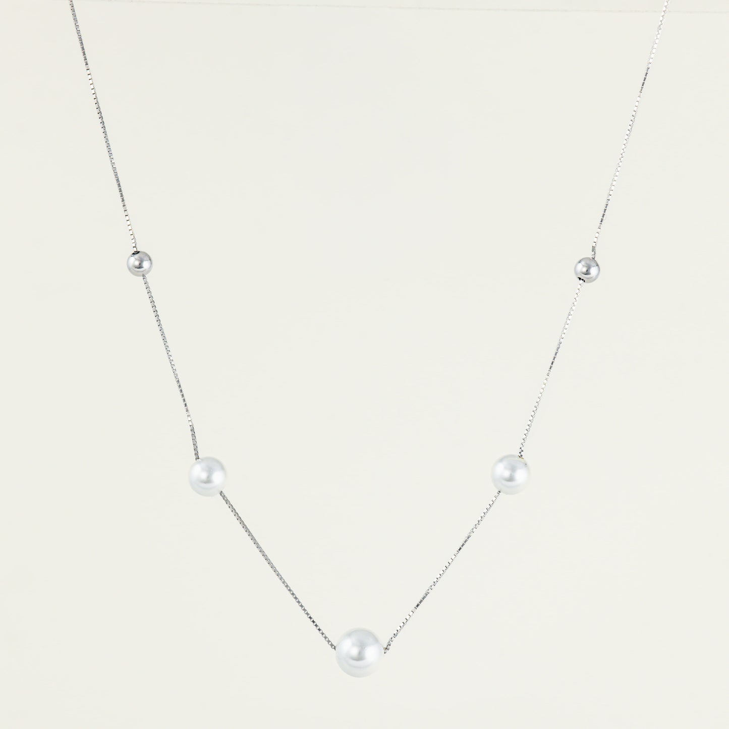 Maison Perla Necklace