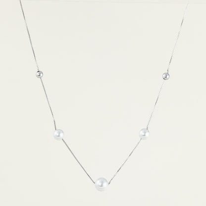 Maison Perla Necklace