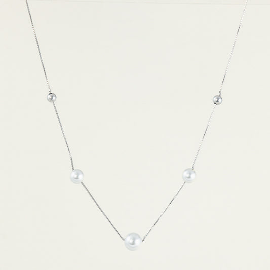 Maison Perla Necklace