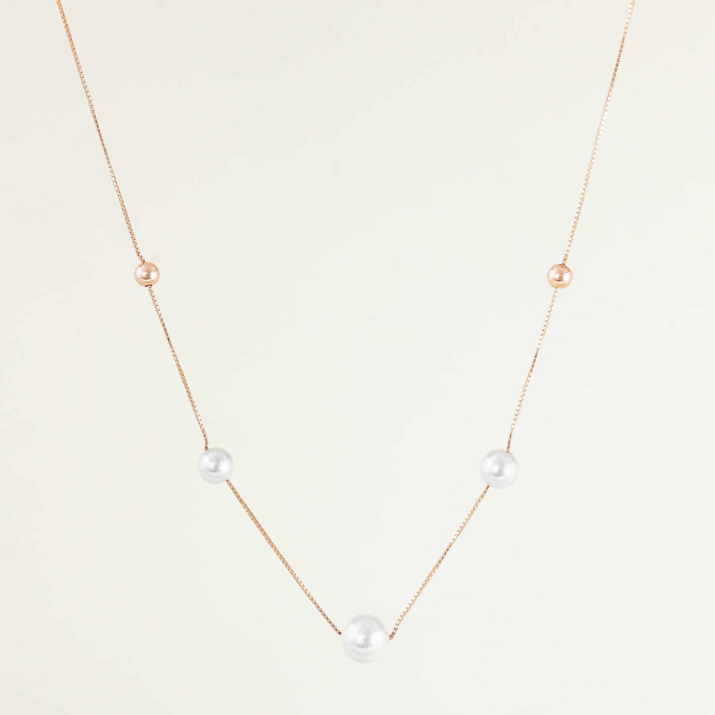 Maison Perla Necklace
