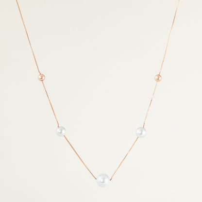 Maison Perla Necklace