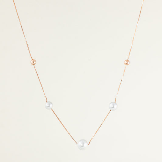 Maison Perla Necklace