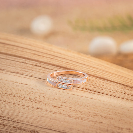 The Rosa Ring