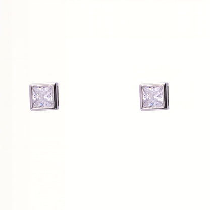 Shimmering Sqaure