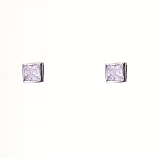 Shimmering Sqaure
