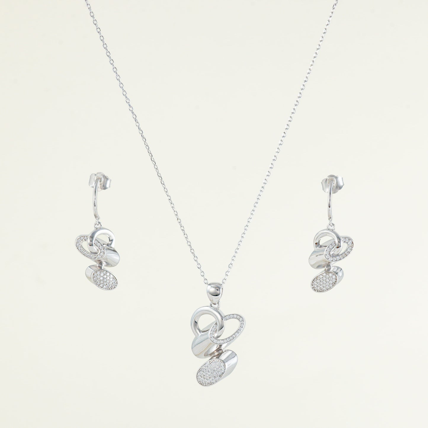 The Gilded Infinity Set