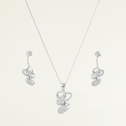 The Gilded Infinity Set