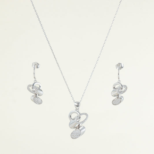 The Gilded Infinity Set