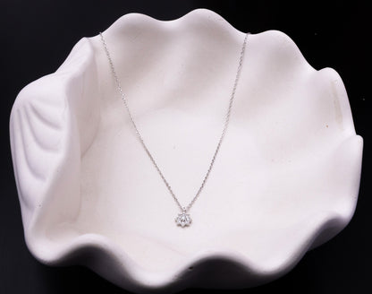 The Hexagon Charm