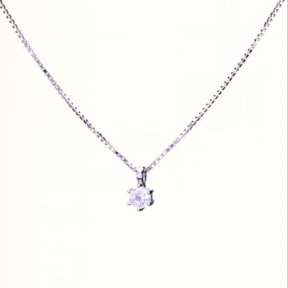 The Hexagon Charm
