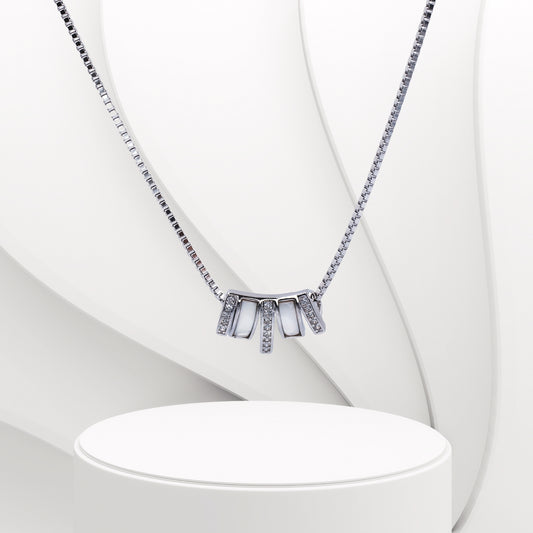 The Silver Crown