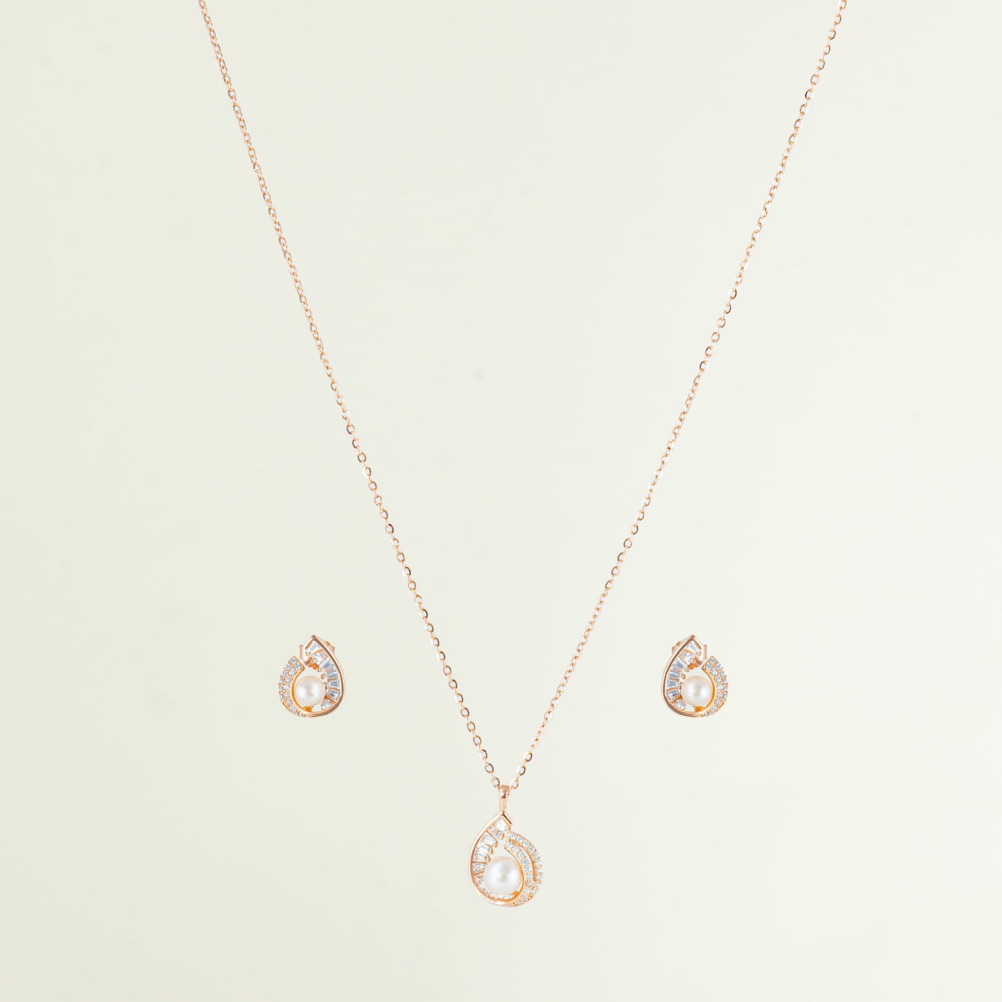 The Ethereal Drop Set