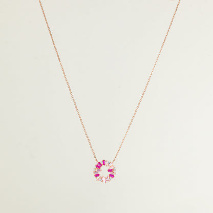 The Rosa Halo Set