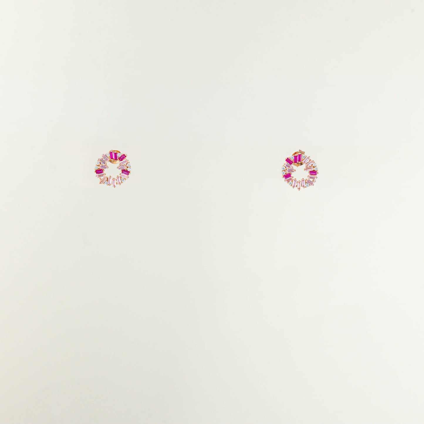 The Rosa Halo Set