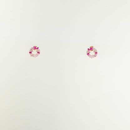 The Rosa Halo Set