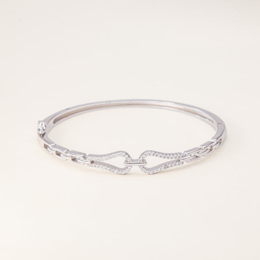 Imperial Interlock Bracelet