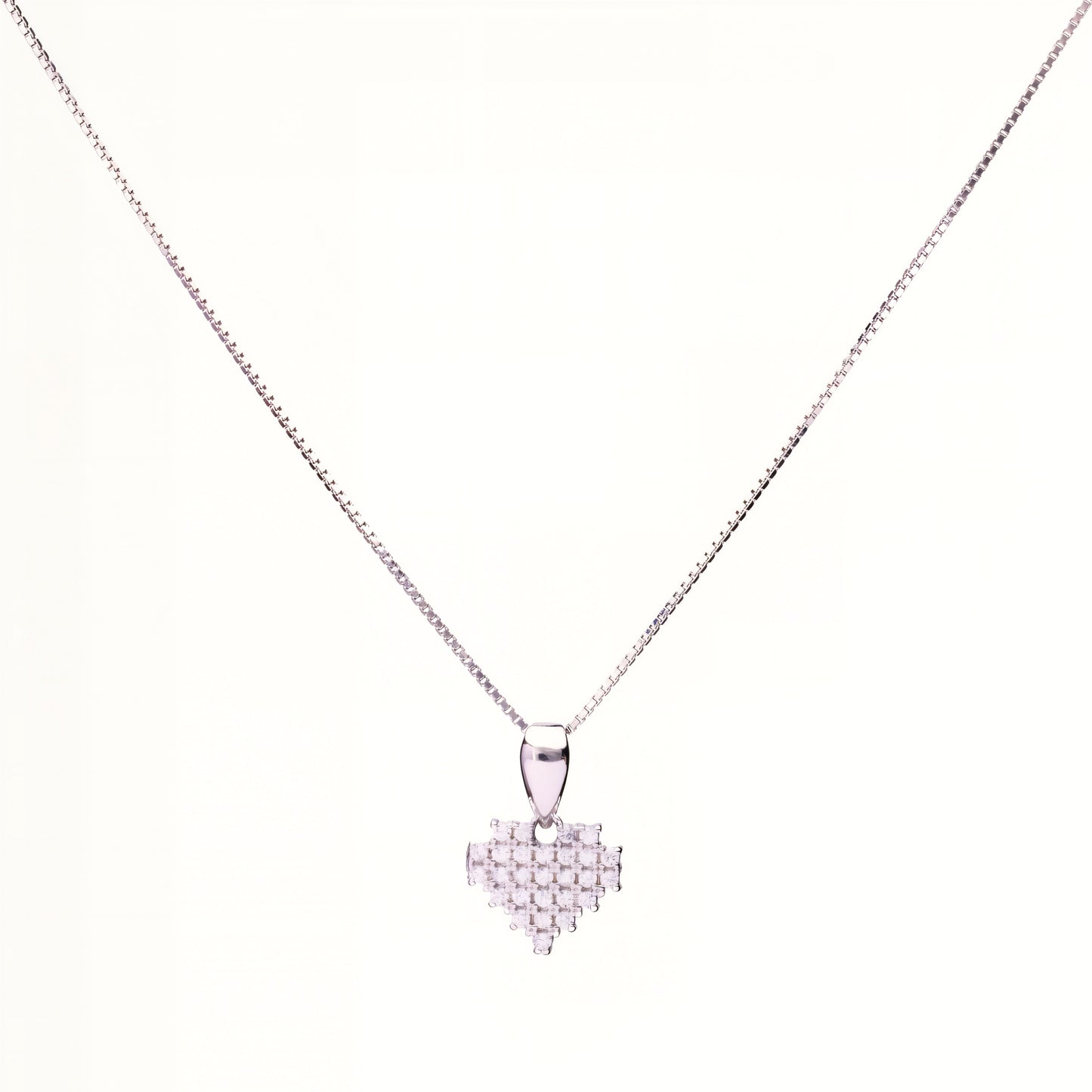 Heart Of Diamonds
